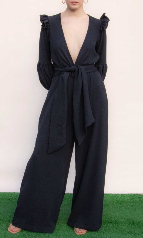 Maria Jumpsuit