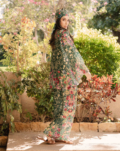 Blossom Dream Qaranta