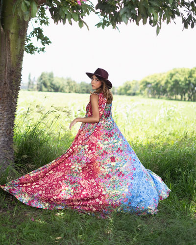 Blossom Dream Qaranta